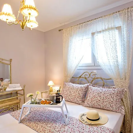 Lejlighed Golden Ofrínion