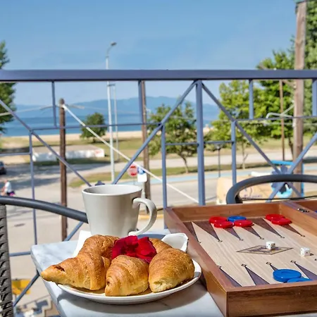 Golden Lejlighed Ofrínion