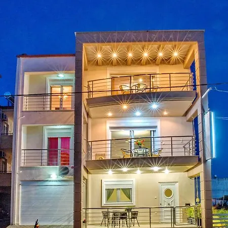 Golden Appartement