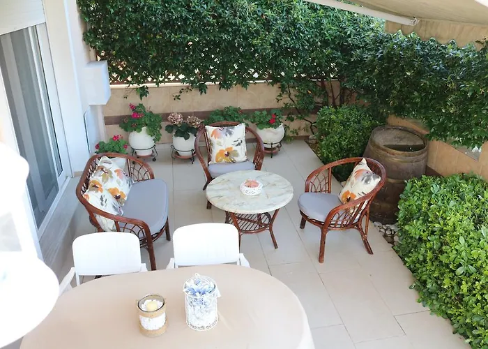 Apartamento Golden Ofrínion