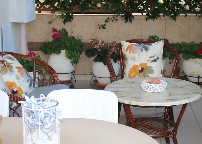 Apartamento Golden *