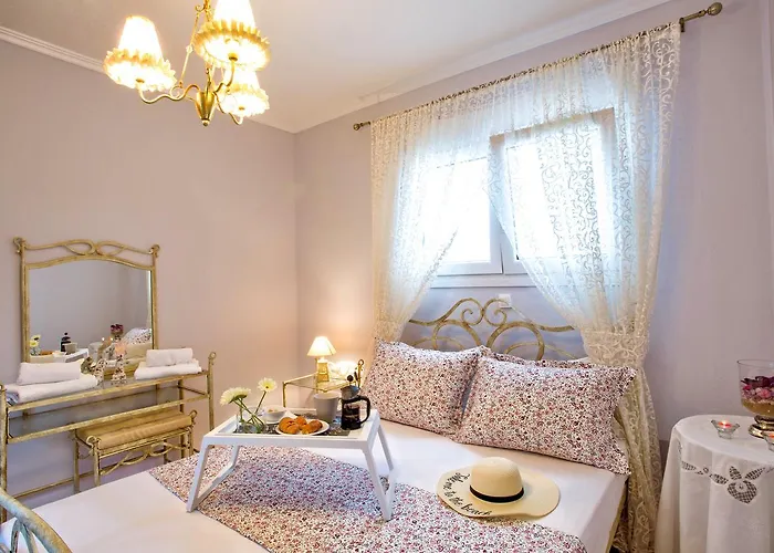 Apartamento Golden Ofrínion