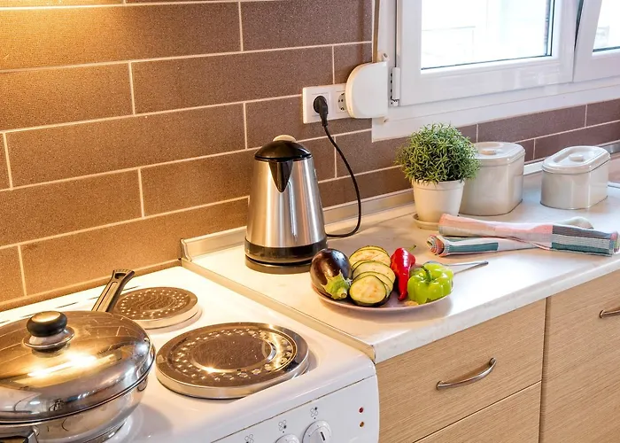 Golden Apartamento Ofrínion