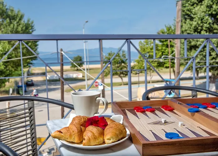 Golden Apartamento Ofrínion