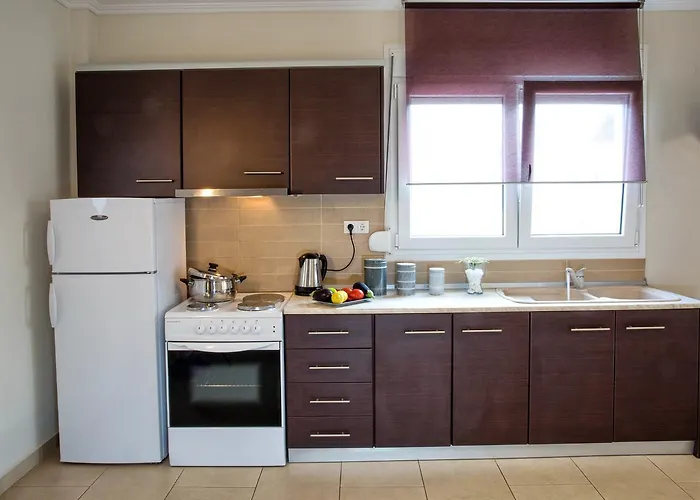 Golden Apartamento *