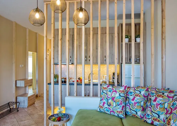 Golden Apartamento Ofrínion