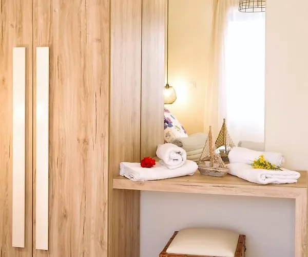 Golden Apartamento *