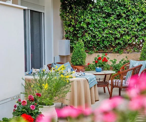 Golden Apartamento *