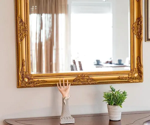 Golden Apartamento *