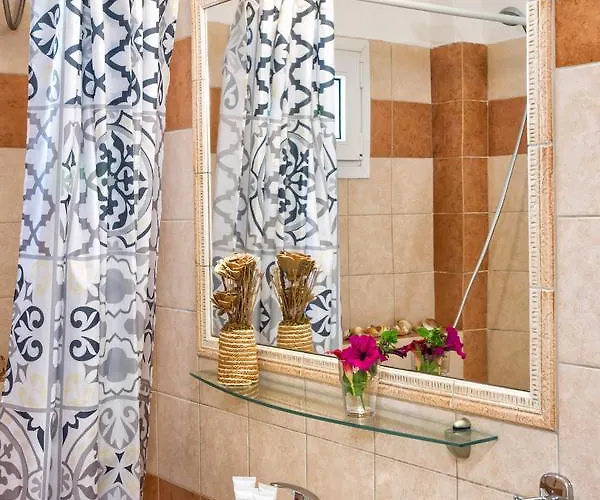 Golden Apartamento *