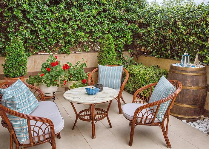 Golden Apartamento *